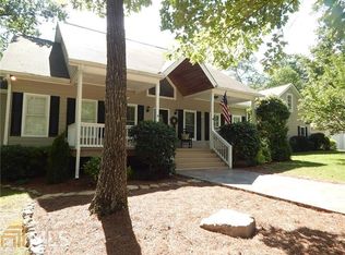 75 Maude White Rd, Kingston, GA 30145