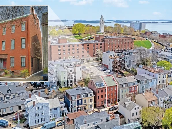 10 Gates St, South Boston, MA 02127