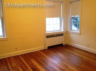 8 Langdon St, Cambridge, MA 02138