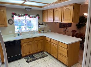 1090 E 700 S UNIT 25, Saint George, UT 84790