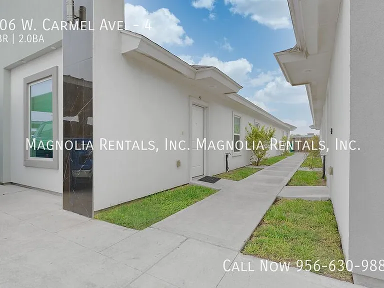 806 W Carmel Ave #4 — Photo 2