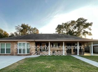 9536 Bermuda Ave, Baton Rouge, LA 70810