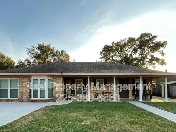 9536 Bermuda Ave, Baton Rouge, LA 70810