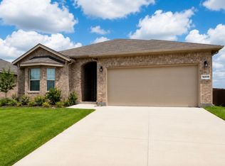 16028 Bronte Ln, Fort Worth, TX 76247
