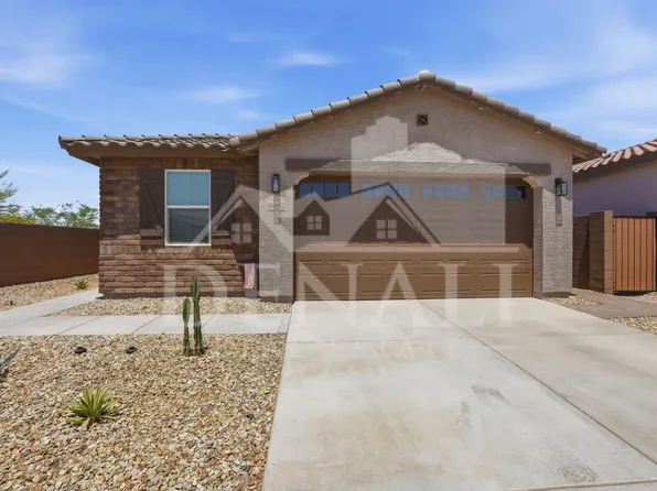 16692 W Alameda Rd, Surprise, AZ 85387