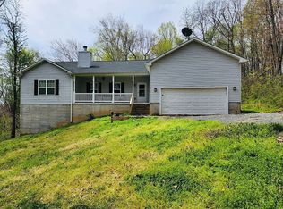 9349 Mountjoy Rd, Marshall, VA 20115
