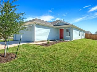 12036 Karabair Way, Providence Village, TX 76227