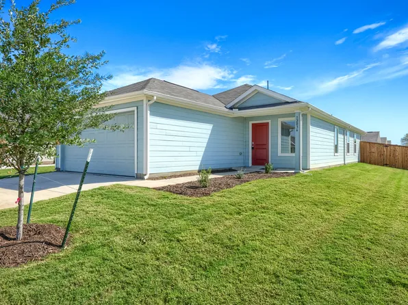 12036 Karabair Way, Providence Village, TX 76227