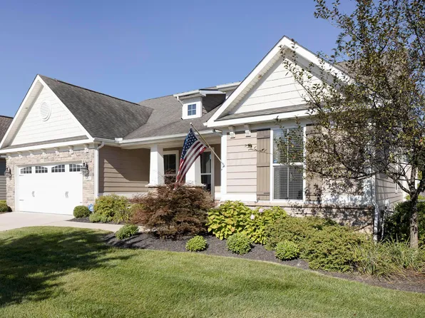 6407 Tournament Dr, Westerville, OH 43082