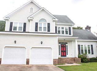 4400 Dewfield Dr N, Wilson, NC 27896