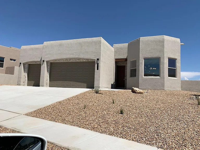 5959 Redondo Sierra Vis NE — Photo 1