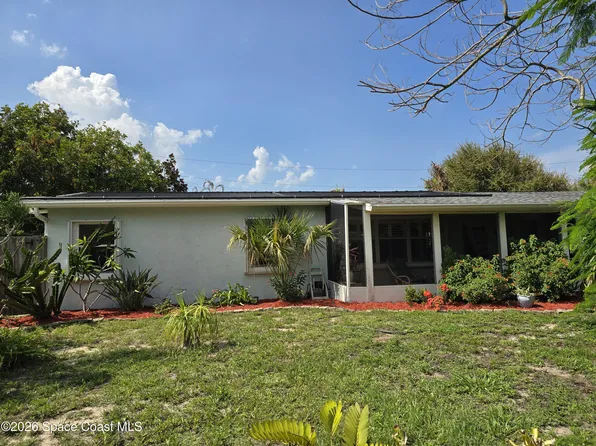 340 Avenida Del Sol, Indialantic, FL 32903