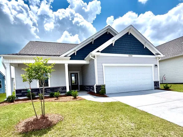 6214 Raystone Way, Leland, NC 28451