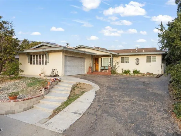 1307 Mariposa Dr, Santa Paula, CA 93060