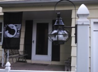 253 Skinner Rd, Vernon, CT 06066