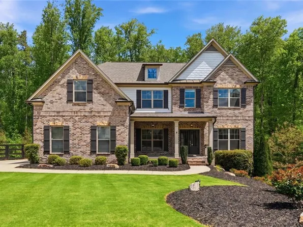 7075 Concord Mountain Trl, Cumming, GA 30028