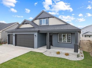 23009 E Edgewater Ln, Liberty Lake, WA 99019