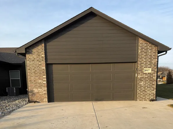 4917 N Vassar Ave, Wichita, KS 67220