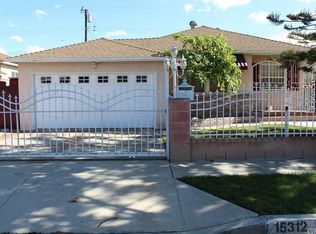 15312 Bechard Ave, Norwalk, CA 90650