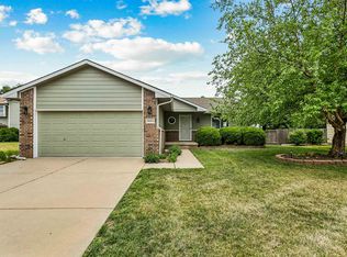 10414 W Haskell St, Wichita, KS 67209