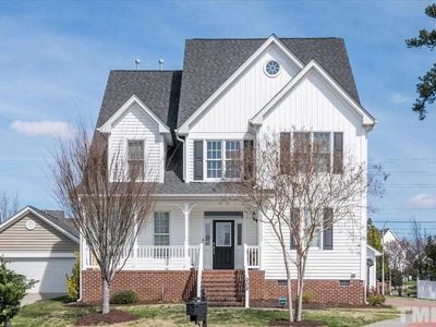209 Low Country Ct, Morrisville, NC, 27560