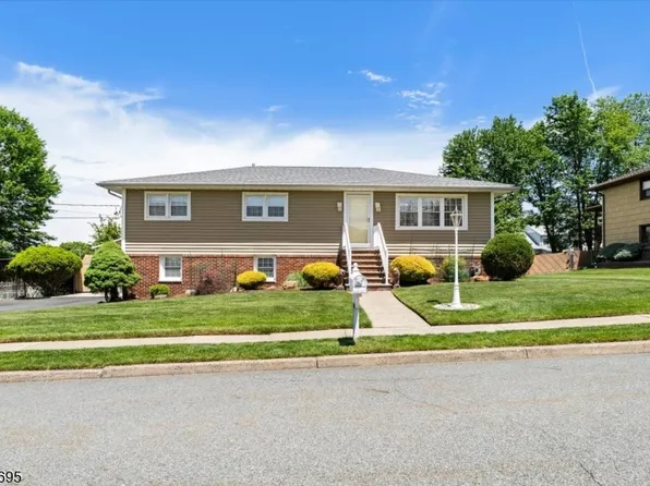 36 Bartsch Ave, Woodland Park, NJ 07424