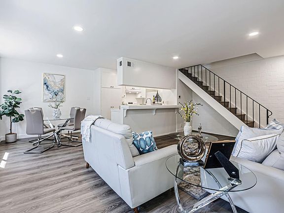 3rd image of 4643 Capay Dr Unit 3