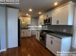 537 Main St #2R, Medford, MA 02155