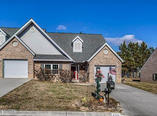 4341 Mannington Dr, Knoxville, TN 37917