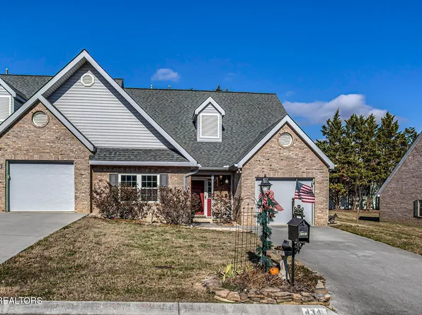4341 Mannington Dr, Knoxville, TN 37917