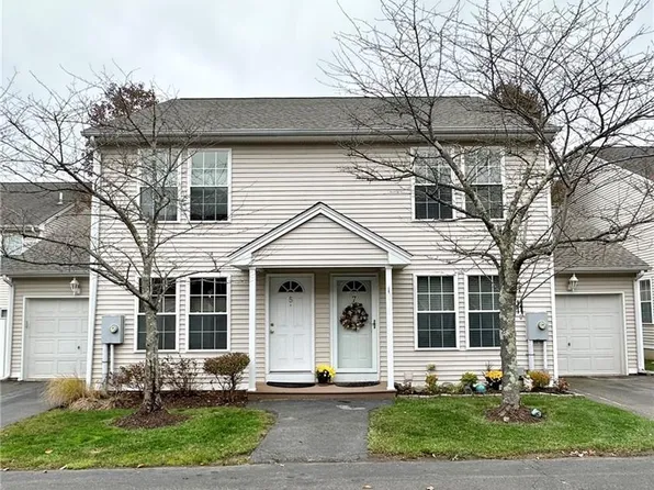 5 Acorn Lane #5, Farmington, CT 06085