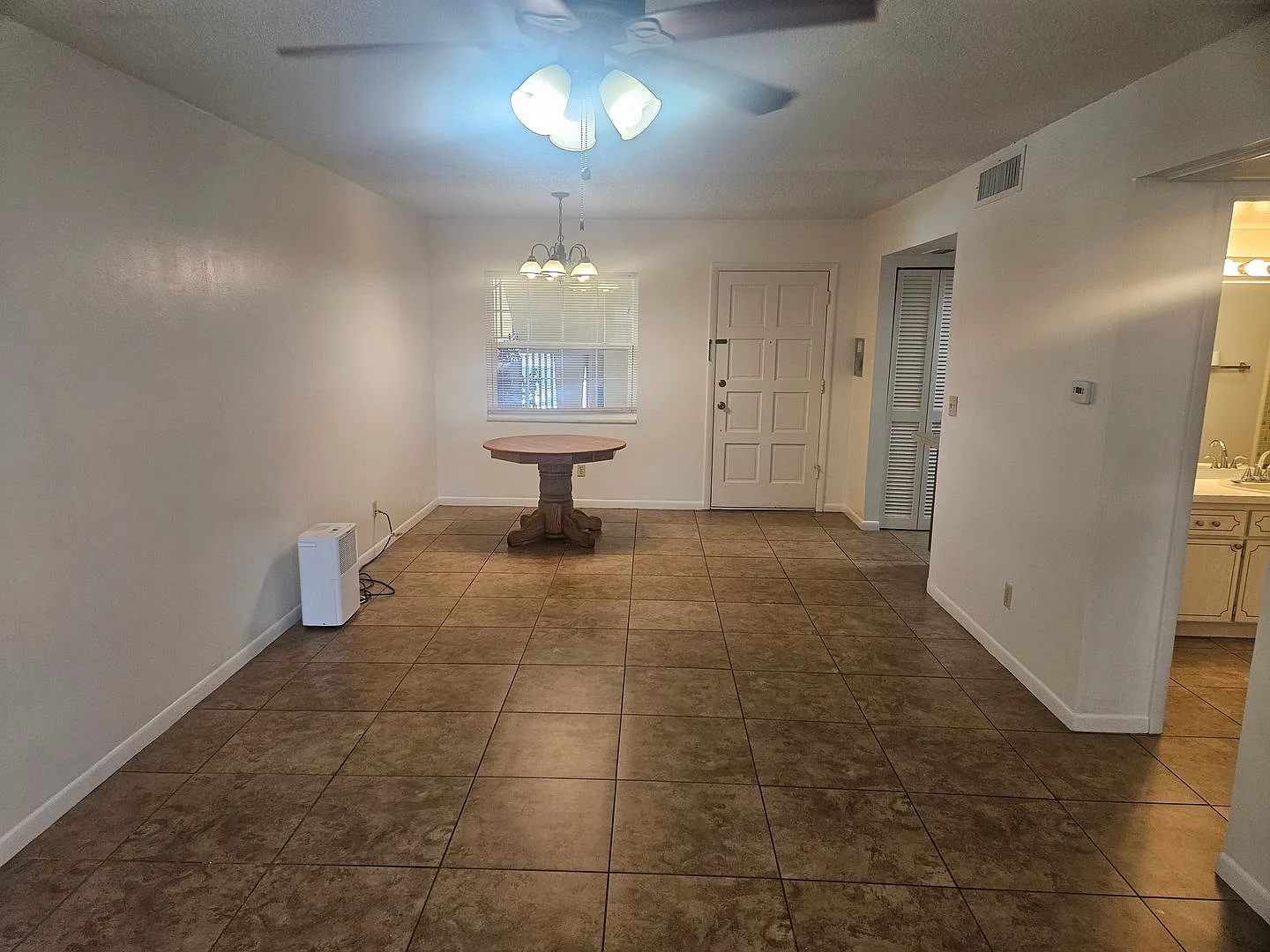 Charming 1-Bedroom 1-Bath Condo in 55+ Community First Floor Unit — Photo 4