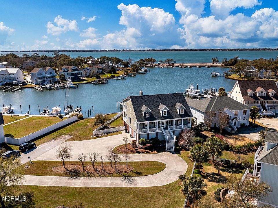 118 Bayview Ave, Morehead City, NC 28557 MLS 100373338 Zillow