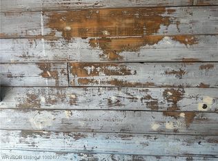 Ref 14 Ref #14, Watts, OK 74964