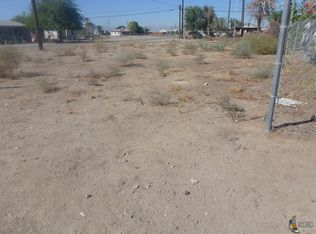 250 E Main St, Niland, CA 92257