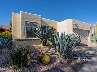 4055 E Quiet Moon Dr, Tucson, AZ 85718