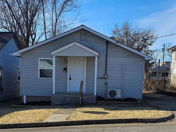 1611 Martin St, Rolla, MO 65401