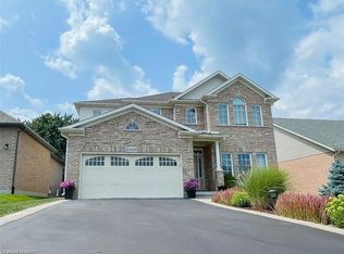 4040 Bush Cres, Lincoln, ON