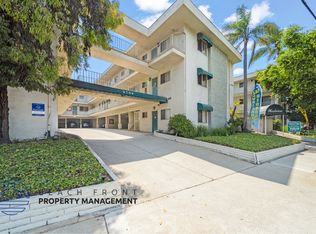 2700 and 2704 Aviation Blvd., Redondo Beach, CA 90278
