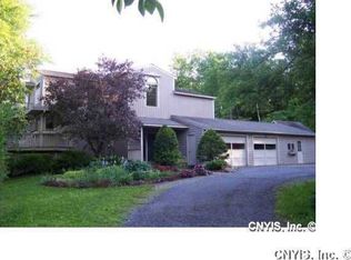 1561 Sky High Rd, Tully, NY 13159