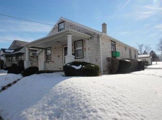 600 E Walnut St, Lebanon, PA 17042