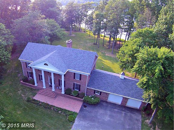 4th image of 286 Chestnut Springs Rd
