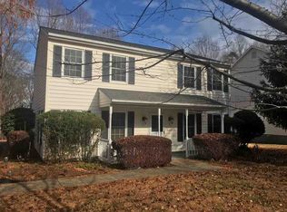 1578 Broad Crossing Rd, Charlottesville, VA 22911