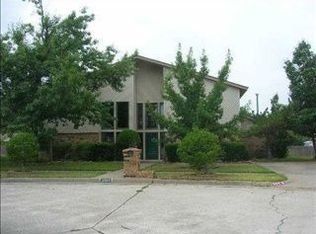 3905 Patty Ln, Bethany, OK 73008