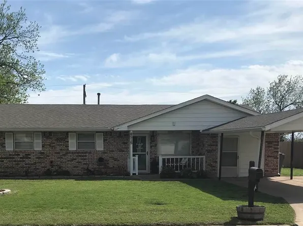 4215 SE Elmhurst Ln, Lawton, OK 73501