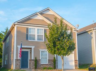 331 Morning Dew Dr, Concord, NC 28025