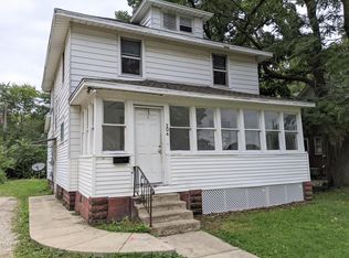 204 W Beardsley Ave, Champaign, IL