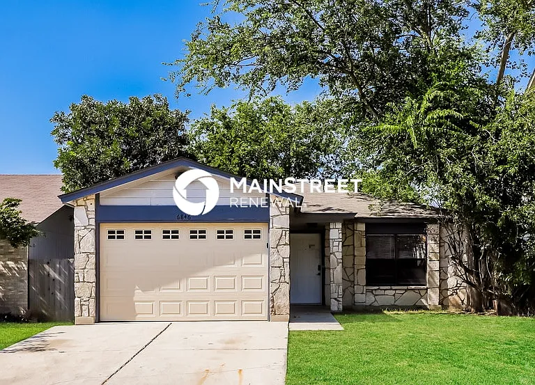 6846 Columbia Ridge Dr — Photo 1