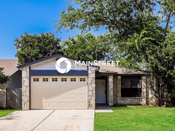 6846 Columbia Ridge Dr, Converse, TX 78109