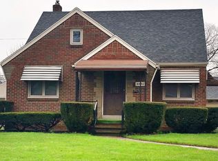 4532 286th St, Toledo, OH 43611